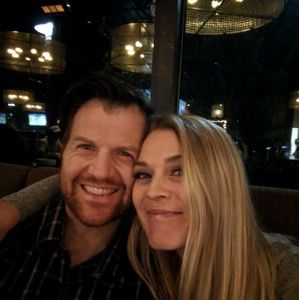 Meet your Posher, Matt